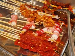 -江湖六膳門串串香(隆礼路店)