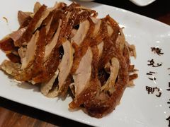 -全聚德(扬州虹桥坊店)
