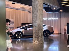 -现代汽车文化中心 Hyundai Motorstudio Beijing