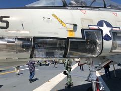 -中途岛号航空母舰博物馆