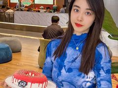 -DQ·蛋糕·冰淇淋(五棵松万达店)