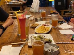 -40+精酿啤酒俱乐部(国投财富广场店)