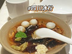 -茅庐川菜(青岛凯德店)