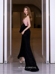 -MANLI BRIDAL婚纱