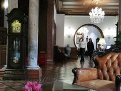 -马勒别墅·中餐厅