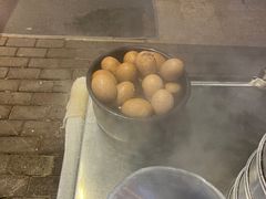 -梁憨包(南岸回龙湾店)