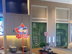 -刘老表·瓦罐汤涮肉(青云谱店)