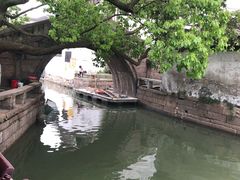 -观桥阁(锦溪店)