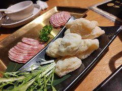 -打酱友•斑鱼海鲜粥火锅(吴桥店)