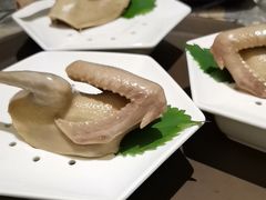 -狮王府淮扬菜(新街口友谊店)