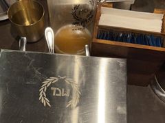 -麦凯伦烧烤·精酿超级工厂店(金桥总店)