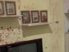 -BlueGame深蓝密室逃脱真人NPC(京投港·长阳店)