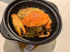 -万龙洲海鲜(南新仓店)