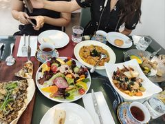 -EATALIA意塔利意式餐厅(鼓楼店)