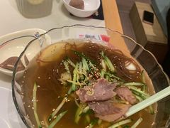 -七八冷面·延边朝鲜族美食(圣熙八号店)