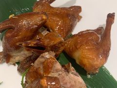 -蔡澜点心·粤菜(西单大悦城店)