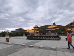 -六鼎山文化旅游区