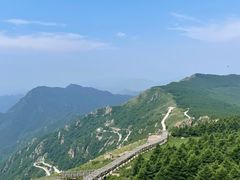 -白草畔自然风景区