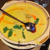 好吃的泰国菜走一个