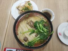 -泰煌鸡·上海白斩鸡·鸡汤面(万航店)