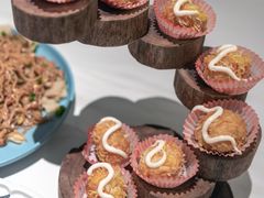 -香香海南菜餐厅