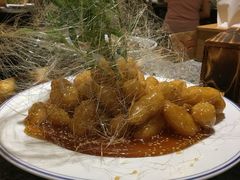 雀巢拔丝-映像徐州(滨湖店)