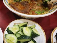 -金杨拉面王小吃面馆·牛三宝面·红烧牛肉粉