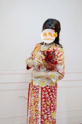 点击看大图 -LOVE SHINE婚纱·红鼎庄龙凤褂·妈妈装定制