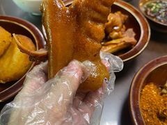 -金必轩(青岩店)