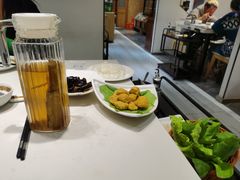-沄记顺德菜打边炉(东直门店)