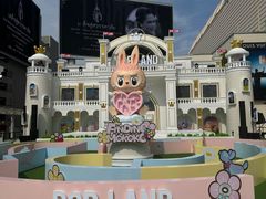 -通思密(CentralWorld Fl 3)