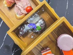 -1981牛排西餐厅(海信店)