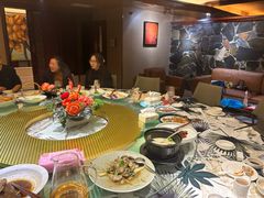 -快乐海鲜酒楼(滇池路店)