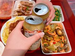-果蔬好生活超市(新荟城店)