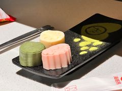-海底捞火锅(国奥村店)