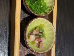 -七条鱼日本料理(三墩店)