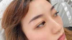 -初心纹眉洗眉·美睫专业店