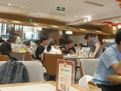 -大厨小馆(华阳城店)