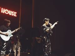 -TZ House音乐现场(来福士中心店)