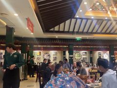 -东来顺饭庄(王府井步行街店)