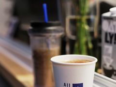 -AllorNothing横竖横咖啡(天虹店)