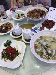 -名宴婚宴专门店·宴会厅(京基100店)