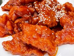 -新长岭大酒店酒楼