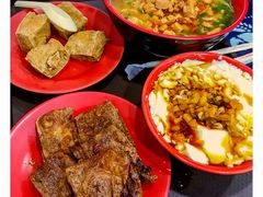 -老街西施豆腐坊(方浜中路店)