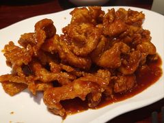 -吴门人家·苏宴宫廷菜(拙政园店)