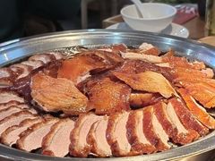 -守柴炉烤鸭(鱼嘴店)