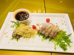 -瑞升芭富丽大酒店-自助餐厅
