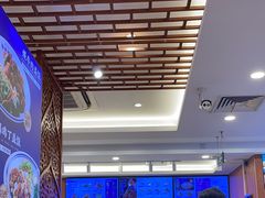 -丝路伊兰·兰州牛肉面(牛街总店)