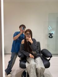 点击看大图 -3AM HAIR SALON烫发染发接发