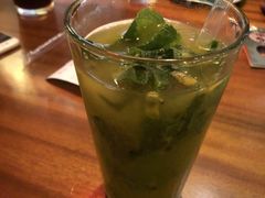 -漫咖啡(武汉天地店)